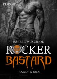 Icon image Rocker Bastard. Razzor und Nicki