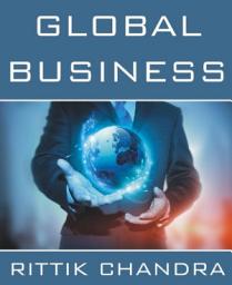 Icon image Global Business