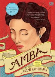 Icon image Amba (Cover Baru)