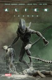 Icon image Alien Vol. 3: Icarus