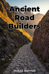 Icon image Ancient Road Builders