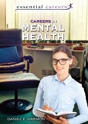Icon image Careers in Mental Health