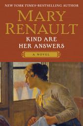 Icon image Kind Are Her Answers: A Novel