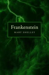 Icon image Frankenstein: Classic Collector's Edition