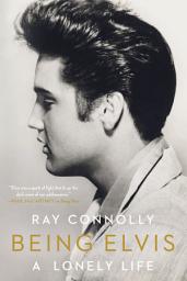 Icon image Being Elvis