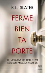 Icon image Ferme bien ta porte