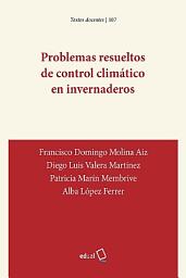 Icon image Problemas resueltos de control climático en invernaderos