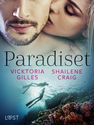 Icon image Paradiset - erotisk novell