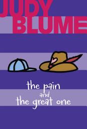 Icon image The Pain and the Great One