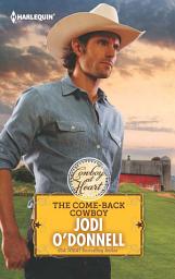 Icon image THE COME-BACK COWBOY