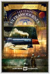 Icon image Les Temps ultramodernes
