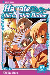 Icon image Hayate the Combat Butler
