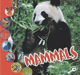 Icon image Mammals