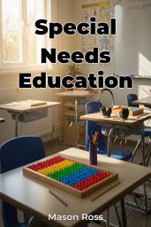 Icon image Special Needs Education