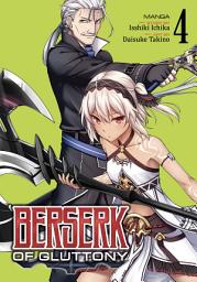 Icon image Berserk of Gluttony (Manga)