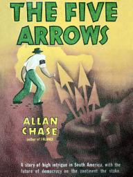 Icon image The Five Arrows