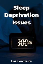 Icon image Sleep Deprivation Issues
