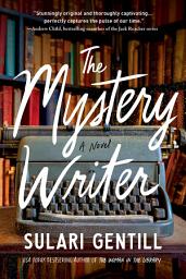 Icon image The Mystery Writer: A Novel