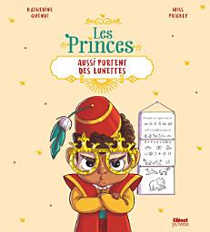 Icon image Les princes aussi portent des lunettes
