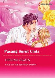 Icon image PASANG SURUT CINTA: Harlequin Comics