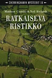 Icon image Ratkaiseva ristikko: Cherringhamin mysteerit 16