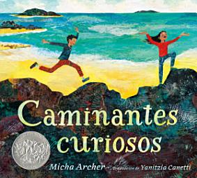 Icon image Caminantes curiosos