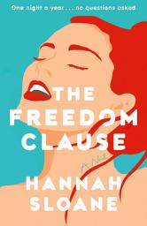 Icon image The Freedom Clause: A Novel