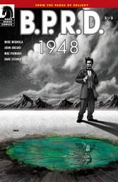 Icon image B.P.R.D.: 1948
