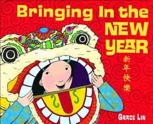 Icon image Bringing In the New Year