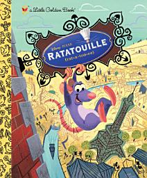 Icon image Ratatouille (Disney/Pixar Ratatouille)