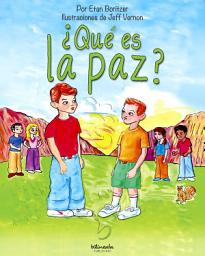Icon image ¿Qué es la paz?