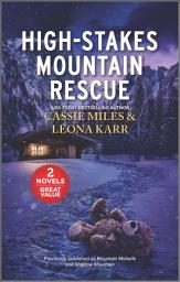 Icon image High-Stakes Mountain Rescue