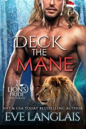 Icon image Deck the Mane