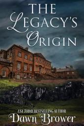 Icon image The Legacy's Origin