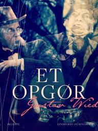 Icon image Et opgør