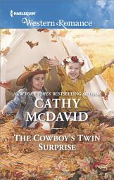 Icon image The Cowboy's Twin Surprise