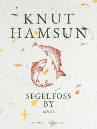 Icon image Segelfoss by. Bind I