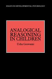 Icon image Analogical Reasoning in Children