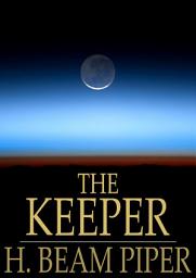 Icon image The Keeper