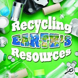 Icon image Recycling Earth's Resources