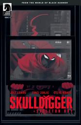 Icon image Skulldigger and Skeleton Boy