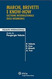 Icon image Marchi, brevetti e know-how