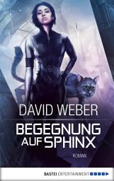 Icon image Begegnung auf Sphinx: Roman