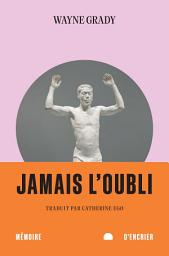 Icon image Jamais l'oubli