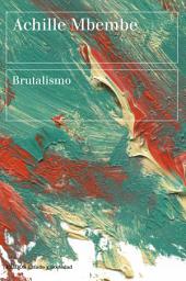 Icon image Brutalismo