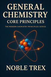 Icon image General Chemistry: Core Principles