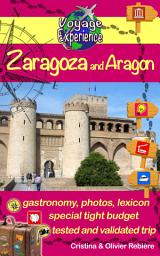 Icon image Zaragoza and Aragon: Discover the beautiful Zaragoza and the great region of 'Aragon!