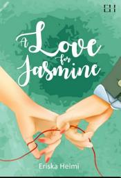 Icon image A Love For Jasmine