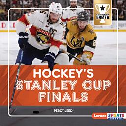 Icon image Hockey's Stanley Cup Finals