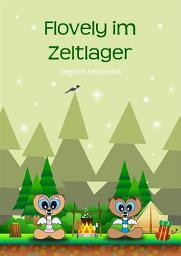 Icon image Flovely im Zeltlager